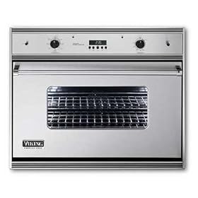 VIKING Stainless Steel 36