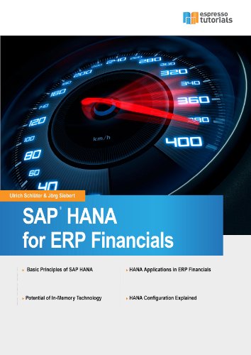 SAP® HANA for ERP Financials (First Steps) 41qNBtNiJdL SAP® HANA for ERP Financials (First Steps)