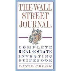 The Wall Street Journal. Complete Real-Estate Investing Guidebook [WSJ COMP REAL-ESTATE INVES]