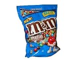 M&M's Pretzel - 40 oz Resealable Bag