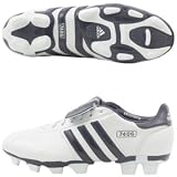 Buy adidas Women's 7406 TRX FG Soccer Shoe
