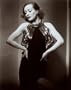 Joan Crawford , 16x20