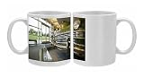 USA, Michigan, Photo Mugs