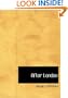 After London (Large Print Edition)