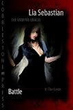 Battle (The Vampire Oracle)