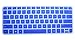CaseBuy Soft Silicone Gel Keyboard Protector Skin Cover for HP Spectre x360 2-in-1 13.3