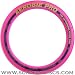 Sporting Goods : AEROBIE PRO RING - MAGENTA