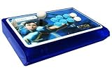 Madcatz Official Super Street Fighter IV Tournament Edition S Fight Stick PS3 - Chun Li