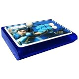 Madcatz Official Super Street Fighter IV Tournament Edition S Fight Stick PS3 - Chun Li
