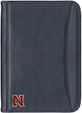 NCAA Nebraska Cornhuskers Zipped Portfolio