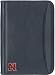 NCAA Nebraska Cornhuskers Zipped Portfolio