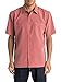 Quiksilver Waterman Men's Centinela 4 Woven Top, Canyon, Large