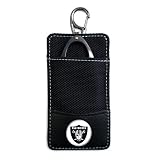 Oakland Raiders Cigar Cutter with Sheath