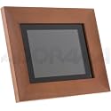 Media Street eMotion, Digital MultiMedia Picture Frame with 8" LCD Screen,