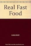 Real fast food