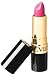 Revlon Super Lustrous Lipstick, Pearl, Paparazzi Pink 455, 0.15-Ounce Package
