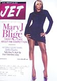 Jet Magazine Feb. 18, 2008 Mary J. Blige
