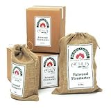 Review Minuteman MINFWR-01 / Fatwood Caddy Refill - 10 Lb. Box