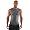 Medium Gray Heather/Black