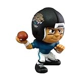 NFL Jacksonville Jaguars Lil' Teammates Quarterback Figurine