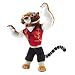 Kung Fu Panda Buddy - Plush Tigress