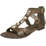 Fergie Womens Farrow Sandal Sandals
