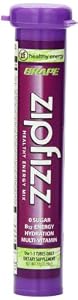 ZipFizz Grape 20 tubes