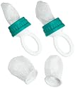 Sassy Baby Safe Feeder