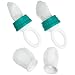 Baby Safe Feeder 2 Feeders & 2 Bags Starter Kit