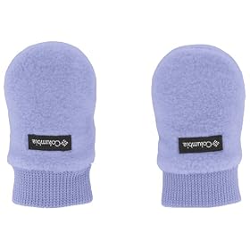 Columbia Sportswear Mt. Hood Fleece Mitten
