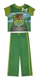 Scooby-Doo - Mystery Machine Pajamas for boys - HOT SELLER!