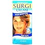 Surgi-Cream Hair Remover For Face, Fresh Scent 1 oz