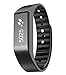 Vidonn X6S Bluetooth Fitness Tracker Smart Wristband - Black