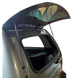 2 Pack of Escape Mariner Rear Hatch Glass Window Gas Charged Lift Supports Shocks...