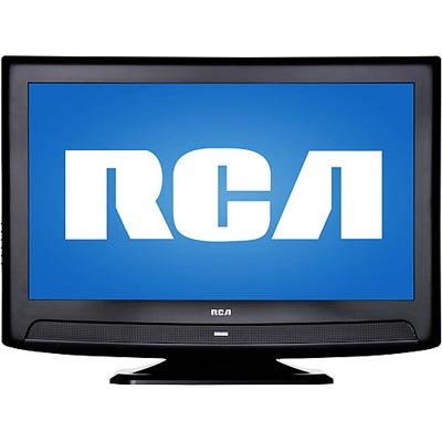 RCA L22HD41 22-inch LCD TV