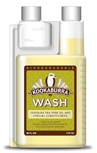 Kookaburra Wash (16-Ounce)