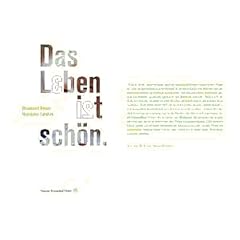 Das Leben ist sch�n: Besondere Kinder, besondere Familien