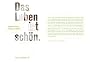 Das Leben ist sch�n: Besondere Kinder, besondere Familien