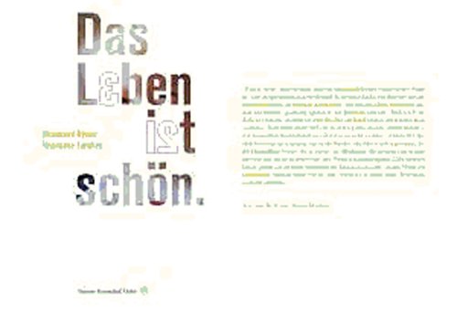 Produkt-Bild: Das Leben ist sch&ouml;n: Besondere Kinder, besondere Familien