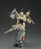 Macross Plus - Special Pack GN-U Dou YF-19 + Fast Pack Action Figure