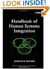 Handbook of Human Systems Integration