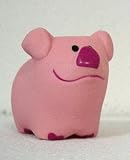 Coastal Rascal Latex Pig