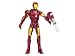Iron Man Movie Toy Series 1 Action Figure Iron Man Mark 03