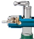 Regulator, Oxygen, Mini 0-15 Lpm