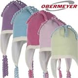 Obermeyer Curly Q Knit Hat