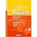 Abschlusspr�fung Englisch - Hauptschule Bayern: 10. Jahrgangsstufe - Muster�bungen zu den 4 Skills-Bereichen: Arbeitsheft mit H�rverstehensaufgaben auf H�r-CD