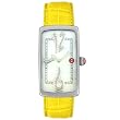 Michele Women's Attitute Diamond Watch #MWW011E000066