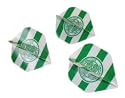 Celtic FC Dart Flights