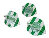 Celtic F.C. Dart Flights