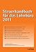 Bücher : Steuerhandbuch für das Lohnbüro 2011: Das Handbuch beinhaltet sämtliche Gesetzestexte, Richtlinien, bundeseinheitlich geltende Verwaltungserlasse und ... und amtliche Vordruckmuster